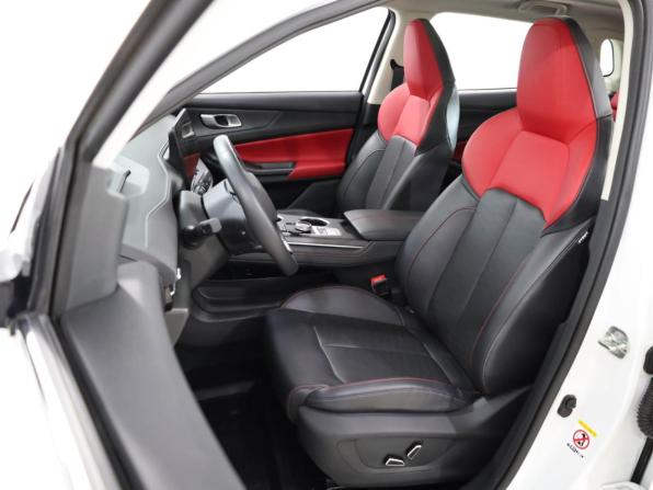 Changan CS55 Plus II с пробегом 2023 года, цена 2 179 000 рублей, 17569 км, внедорожник, Автокод Объявления
