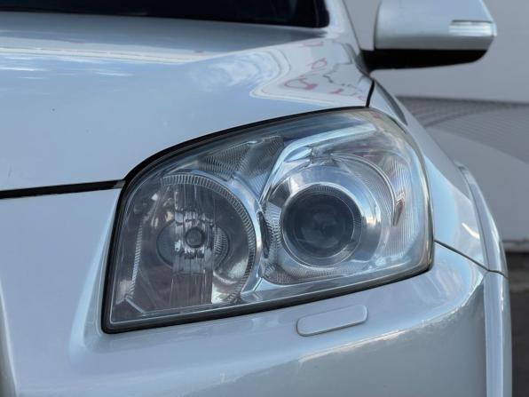 Toyota RAV4 III (XA30) Рестайлинг с пробегом 2012 года, цена 1 630 000 рублей, 135663 км, внедорожник, Автокод Объявления