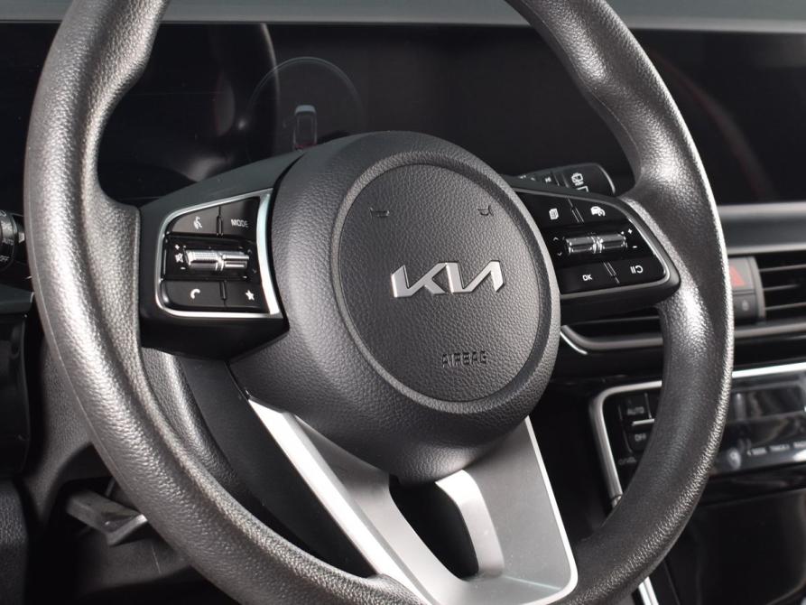 Kia Seltos I Рестайлинг Кемерово  - изображение 12
