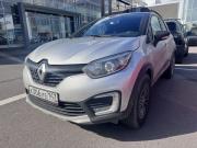 Renault Kaptur I Санкт-Петербург  - изображение 5