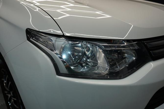 Mitsubishi Outlander III с пробегом 2013 года, цена 1 240 000 рублей, 195535 км, внедорожник, Автокод Объявления