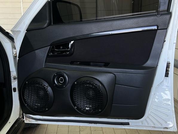 Lada (ВАЗ) Priora I Рестайлинг с пробегом 2015 года, цена 599 000 рублей, 168733 км, седан, Автокод Объявления