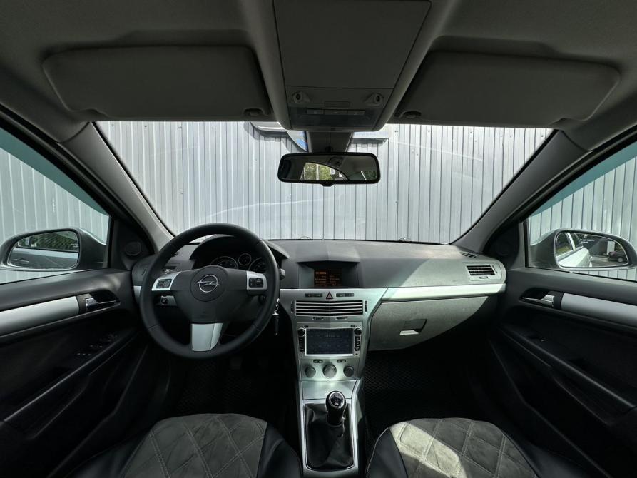 Opel Astra H Рестайлинг Ижевск  - изображение 12