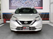 Nissan Note II Рестайлинг Кемерово  - изображение 25