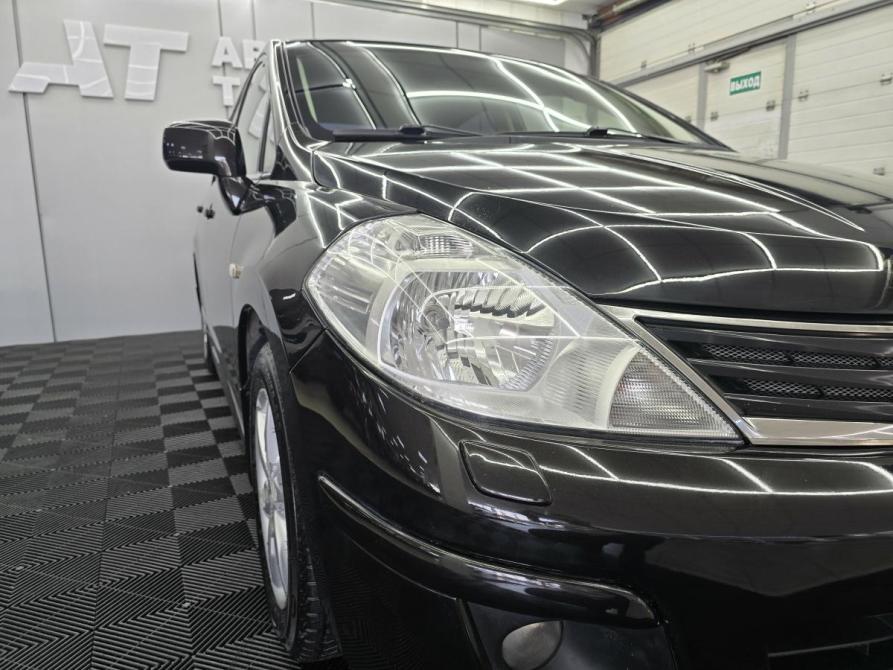 Nissan Tiida I Рестайлинг Таганрог  - изображение 18