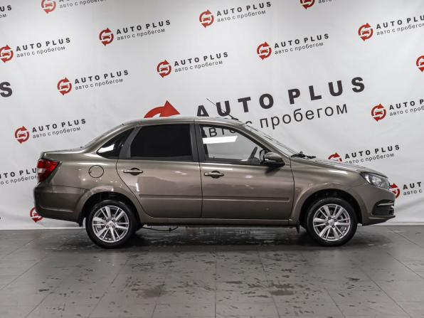 Lada (ВАЗ) Granta I Рестайлинг с пробегом 2025 года, цена 949 000 рублей, 14131 км, седан, Автокод Объявления