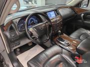 Nissan Patrol VI (Y62) Пермь  - изображение 40