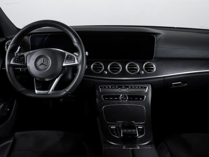 Mercedes-Benz E-Класс V (W213 S213 C238) Москва  - изображение 12