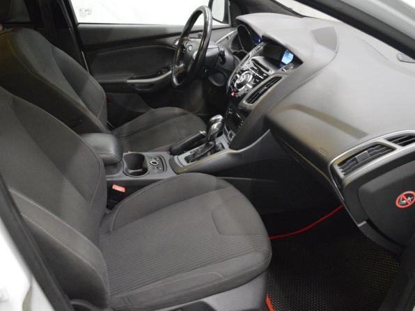 Ford Focus III с пробегом 2012 года, цена 530 000 рублей, 241374 км, хэтчбек, Автокод Объявления