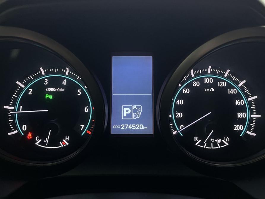 Toyota Land Cruiser Prado 150 Series Новосибирск  - изображение 10