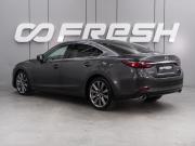 Mazda 6 III (GJ) Рестайлинг 2 Воронеж  - изображение 27