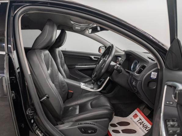 Volvo V60 I с пробегом 2011 года, цена 1 300 000 рублей, 73131 км, универсал, Автокод Объявления