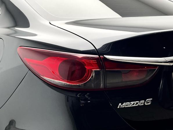 Mazda 6 III (GJ) Рестайлинг с пробегом 2016 года, цена 1 399 000 рублей, 241580 км, седан, Автокод Объявления
