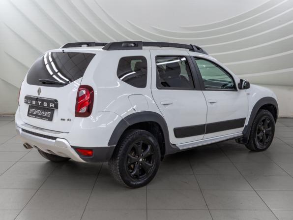 Renault Duster I Рестайлинг с пробегом 2020 года, цена 1 448 000 рублей, 117212 км, внедорожник, Автокод Объявления