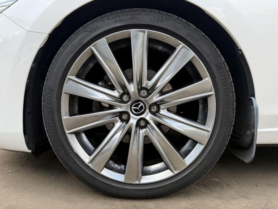 Mazda 6 III (GJ) Рестайлинг 2 Москва  - изображение 9