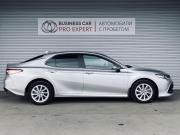 Toyota Camry VIII (XV70) Рестайлинг Кемерово  - изображение 37