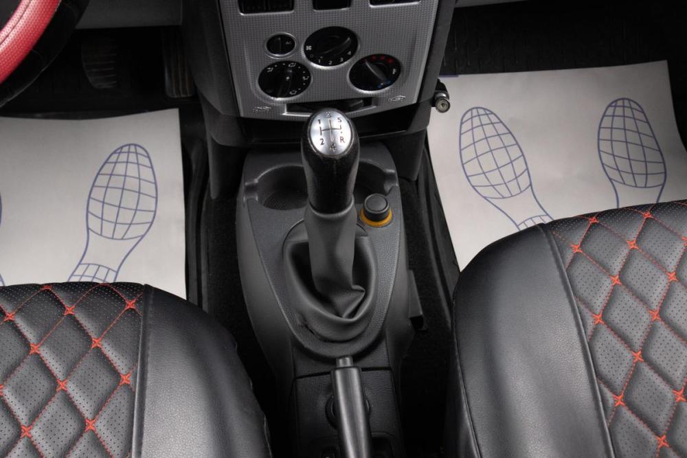 Renault Logan I Рестайлинг Оренбург  - изображение 14