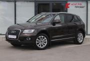 Audi Q5 I (8R) Рестайлинг Саратов  - изображение 32