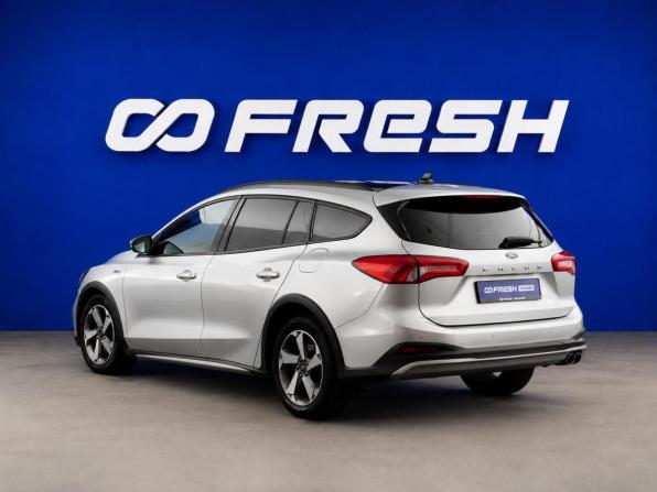 Ford Focus IV с пробегом 2019 года, цена 1 349 099 рублей, 146151 км, универсал, Автокод Объявления