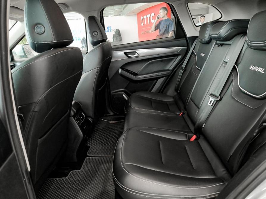 Haval Jolion I Казань  - изображение 15