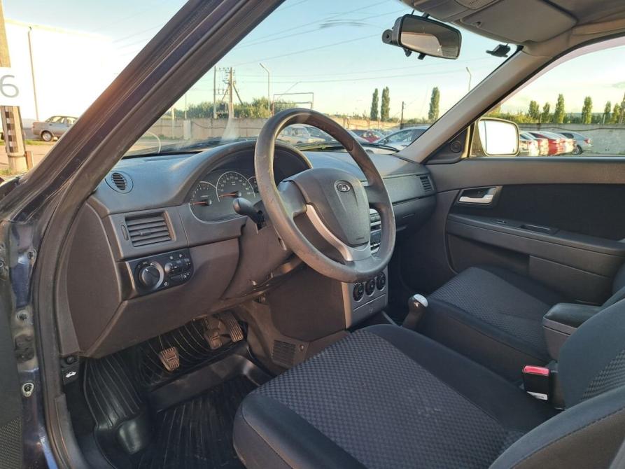 Lada (ВАЗ) Priora I Набережные Челны  - изображение 20