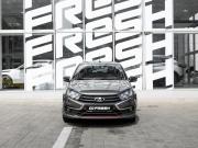 Lada (ВАЗ) Granta I Рестайлинг Ставрополь  - изображение 21