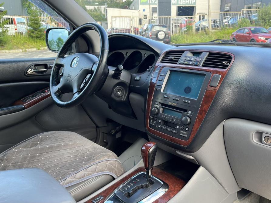 Acura MDX I Мурманск  - изображение 11