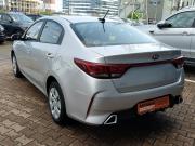 Kia Rio IV Рестайлинг Екатеринбург  - изображение 30