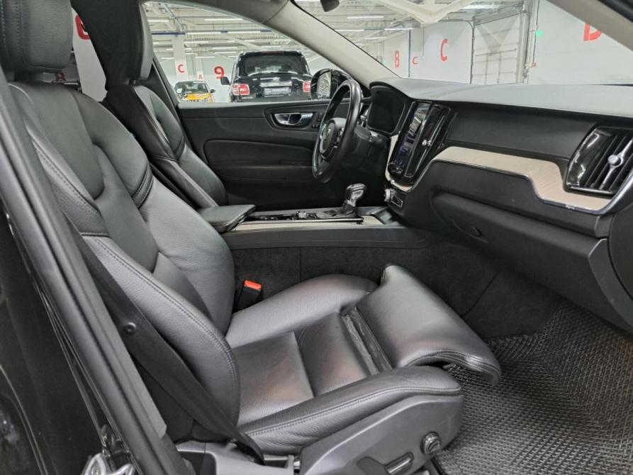Volvo XC60 II Казань  - изображение 13