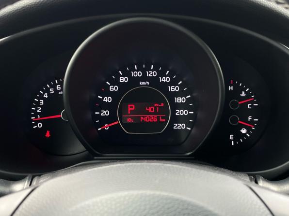 Kia Soul II Рестайлинг с пробегом 2017 года, цена 1 310 000 рублей, 140260 км, хэтчбек, Автокод Объявления