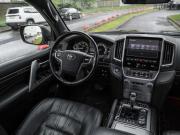 Toyota Land Cruiser 200 Series Рестайлинг 2 Санкт-Петербург  - изображение 50