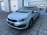 Kia Ceed II Рестайлинг Орел  - изображение 8