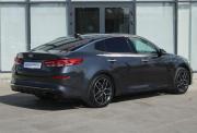 Kia Optima IV Рестайлинг Саратов  - изображение 36