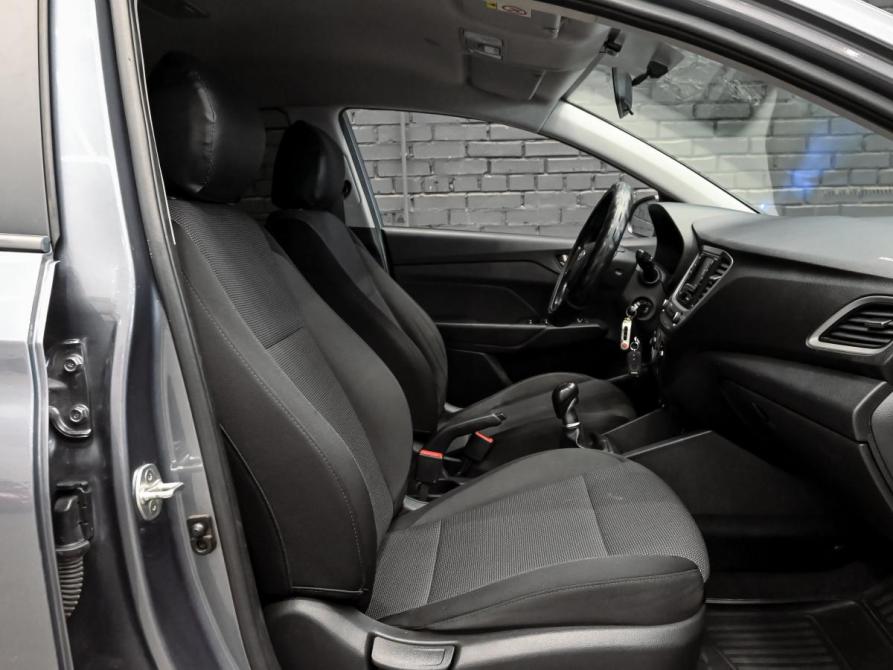 Hyundai Solaris II Екатеринбург  - изображение 11