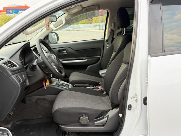 Mitsubishi L200 V Рестайлинг с пробегом 2019 года, цена 2 990 000 рублей, 156000 км, offers.body_type.unknown, Автокод Объявления