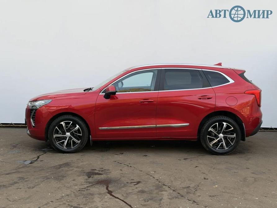 Haval Jolion I Москва  - изображение 8