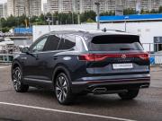 Volkswagen Talagon I Москва  - изображение 43