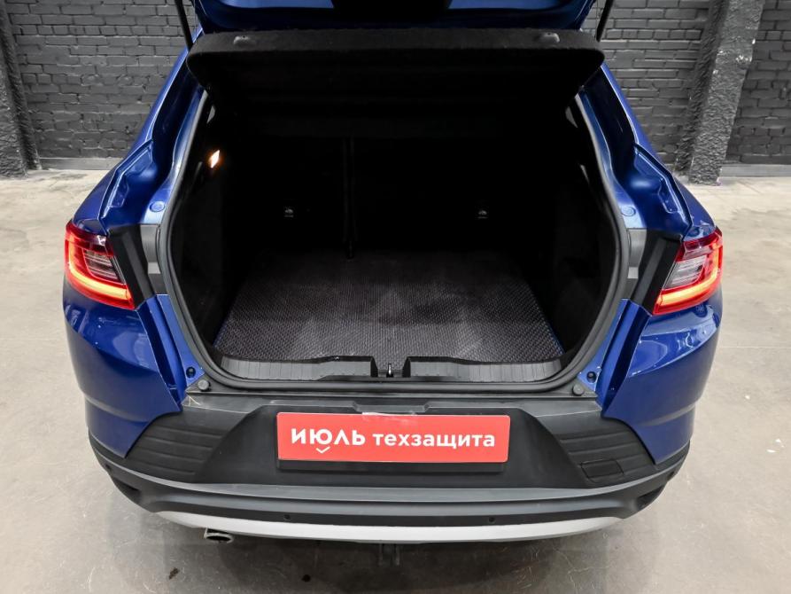 Renault Arkana I Екатеринбург  - изображение 6
