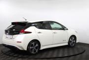 Nissan Leaf II (ZE1) Нижний Новгород  - изображение 30