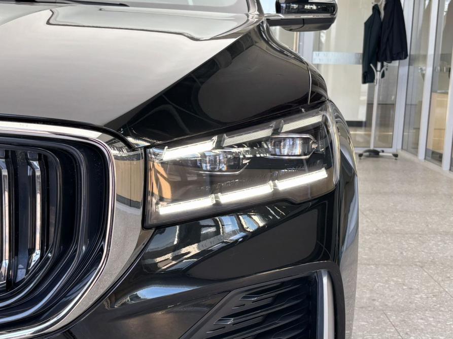 Geely Monjaro I Вологда  - изображение 8
