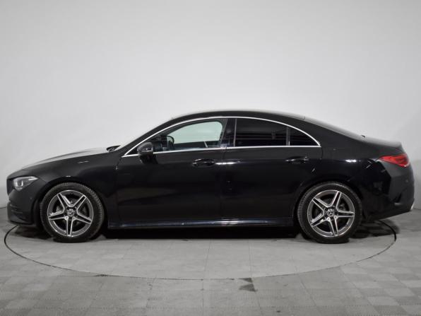 Mercedes-Benz CLA II (C118 X118) с пробегом 2020 года, цена 2 620 000 рублей, 71405 км, седан, Автокод Объявления