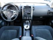 Nissan X-Trail II Рестайлинг Москва  - изображение 33