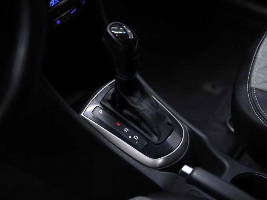 Hyundai Solaris I Рестайлинг Уфа  - изображение 16