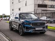 Geely Monjaro I Санкт-Петербург  - изображение 39