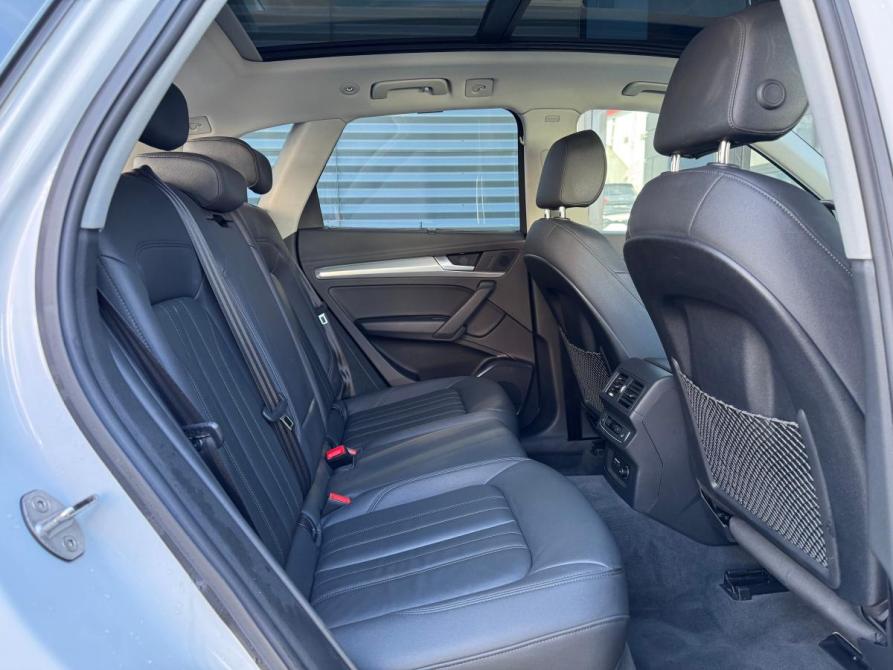 Audi Q5 II (FY) Рестайлинг Иркутск  - изображение 31