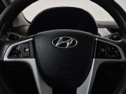 Hyundai Solaris I Альметьевск  - изображение 42
