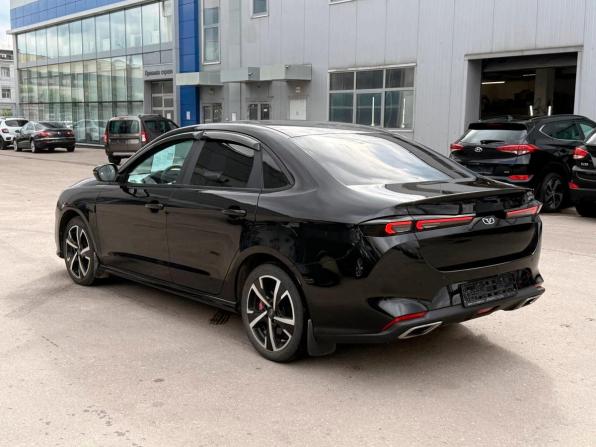 Kaiyi E5 с пробегом 2023 года, цена 1 365 000 рублей, 49263 км, седан, Автокод Объявления