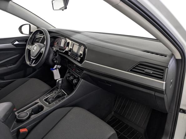 Volkswagen Jetta VII с пробегом 2021 года, цена 1 979 000 рублей, 49577 км, седан, Автокод Объявления