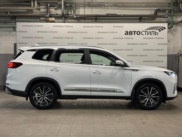 Chery Tiggo 8 Pro I с пробегом 2022 года, цена 1 999 000 рублей, 35118 км, внедорожник, Автокод Объявления