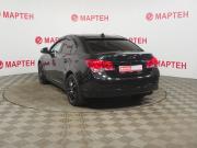 Chevrolet Cruze I Рестайлинг Вологда  - изображение 24
